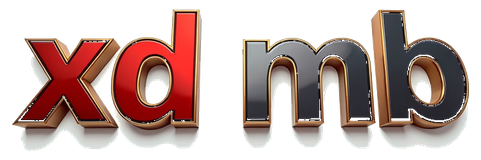 xd mb logo