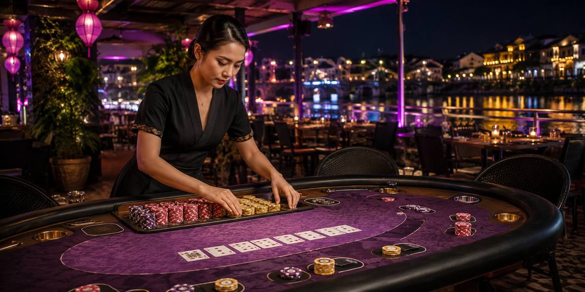 xd mb Speed Baccarat A