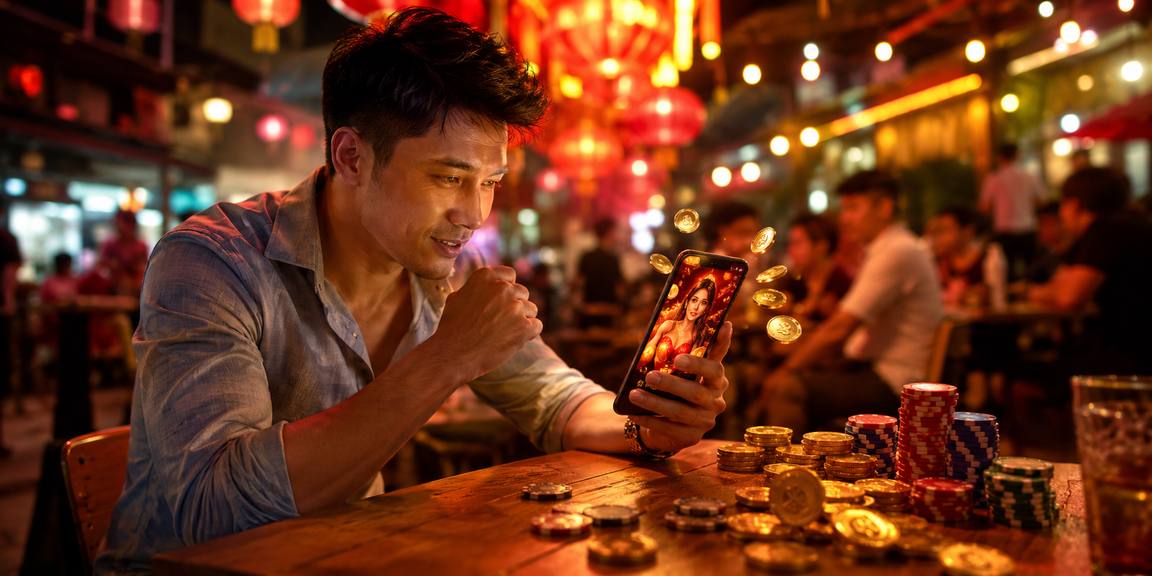 xd mb mobile gaming