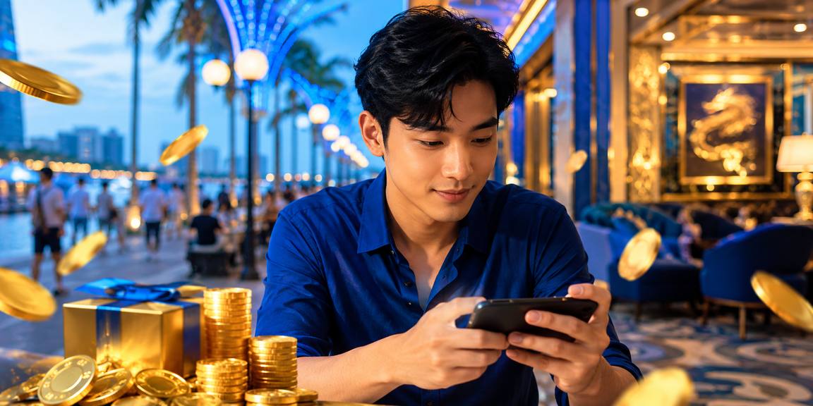 xd mb Biểu tượng Tay Sóng giữ nguyên vị trí